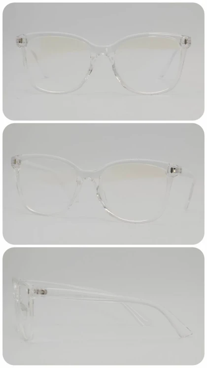 عینک آفتابی زنانه و مردانه بلوکات Anti Blue Light 28029 مناسب کار با کامپیوتر و موبایل