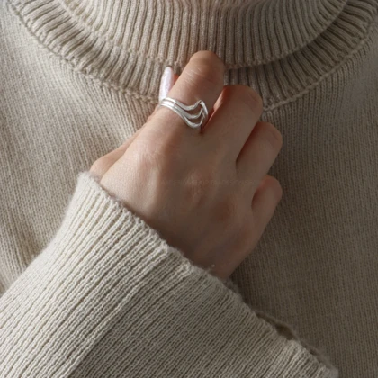 انگشتر زنانه مدلRi4031