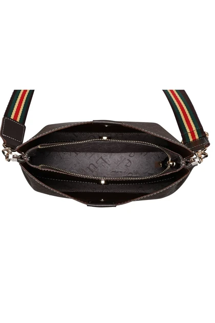 کیف دوشی زنانه لاکی بیز lucky-bees