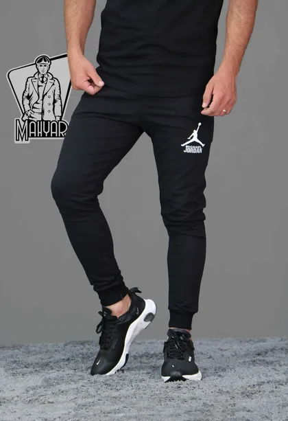 شلوار اسلش JORDAN