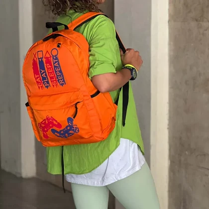 کوله پشتی فوروارد مدل FORWARD - FCLT5021 SPORT GAME