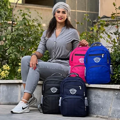 کوله پشتی فوروارد مدل FORWARD - FCLT3935 SUNEIGHT