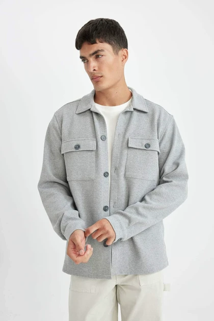 کت و ژاکت مردانه defacto