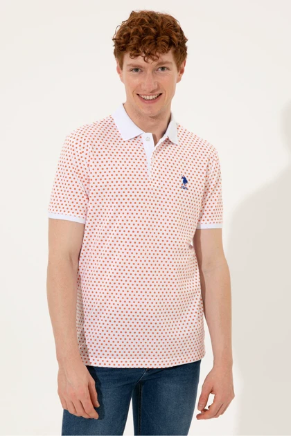 تیشرت مردانه اورجینال assn u.s.-polo-assn.