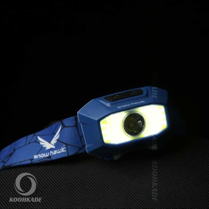 هدلامپ اسنوهاک L40