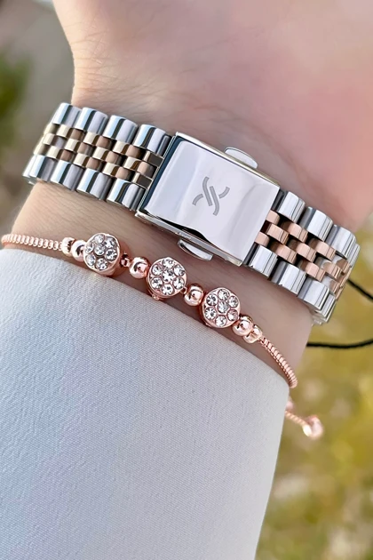 ساعت زنانه daniel-klein