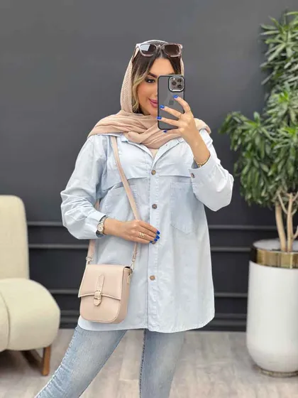 مانتو دو جیب وانیا