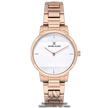 ساعت زنانه دنیل کلین Daniel Klein DK.1.12786-2