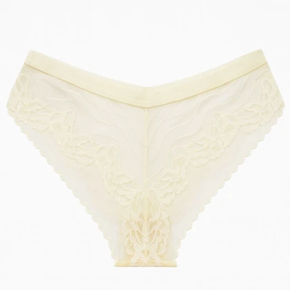 شورت زنانه ماییلدا مدل گیپوری کد 5452-1129