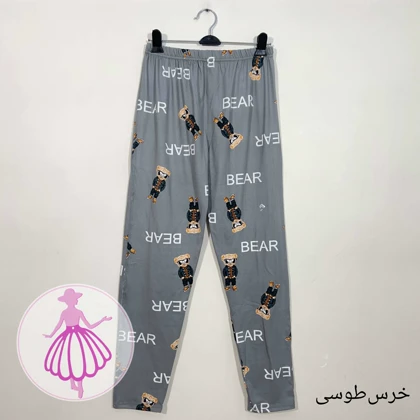 شلوار گیاهی در طرح های متنوع کالکشن 2