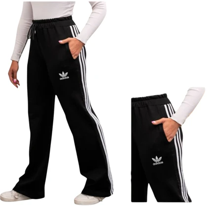 شلوار بگ زنانه