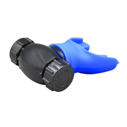 دستگاه تقویت تنفس و ریه بریزر مدل Breath Flex دو فیلتر