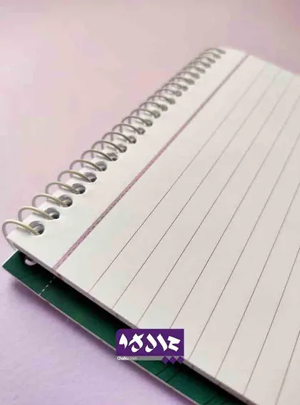 دفتر یادداشت سم