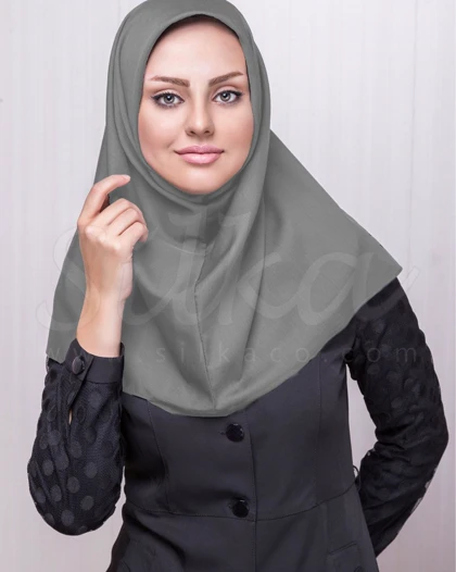 مقنعه وال زنانه