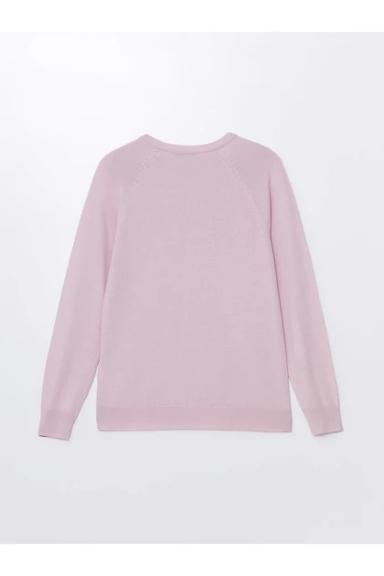 بافت زنانه اورجینال ال سی وایکیکی lc-waikiki