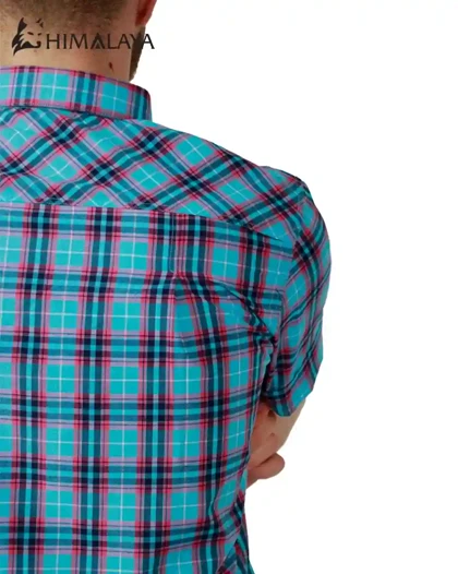 پیراهن مردانه CM119 هیمالیا