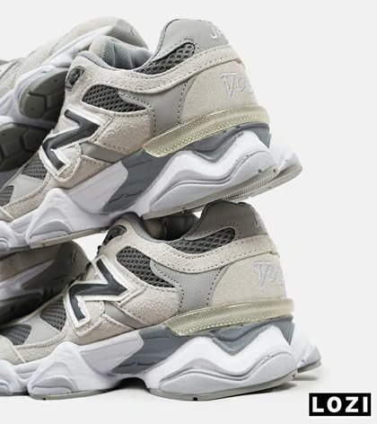 کفش کتانی زنانه NEW BALANCE 9060 مدل 5180