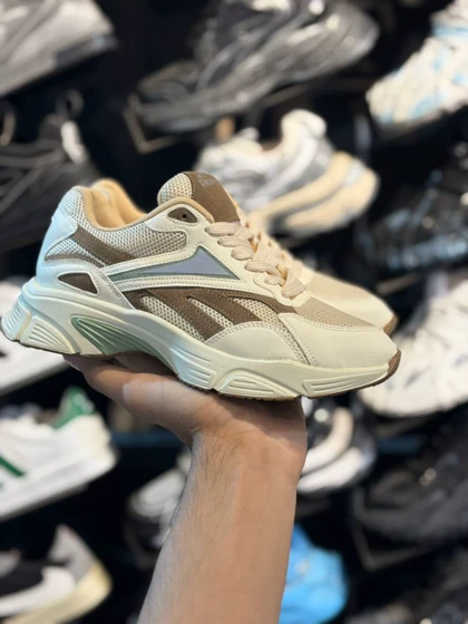 کتانی زنانه ریبوک