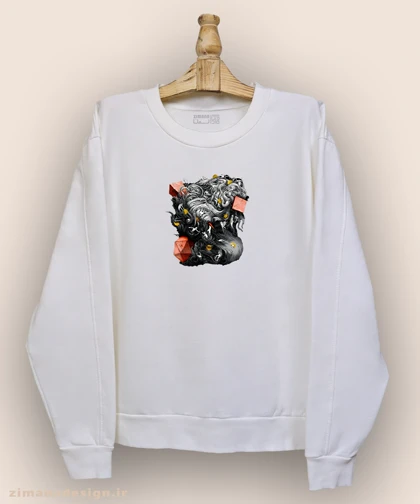 دورس مردانه و زنانه طرح آلبوم مجاز هیچکس