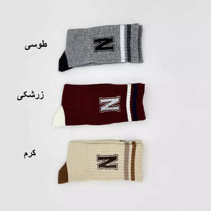 جوراب اسپرت 1004864