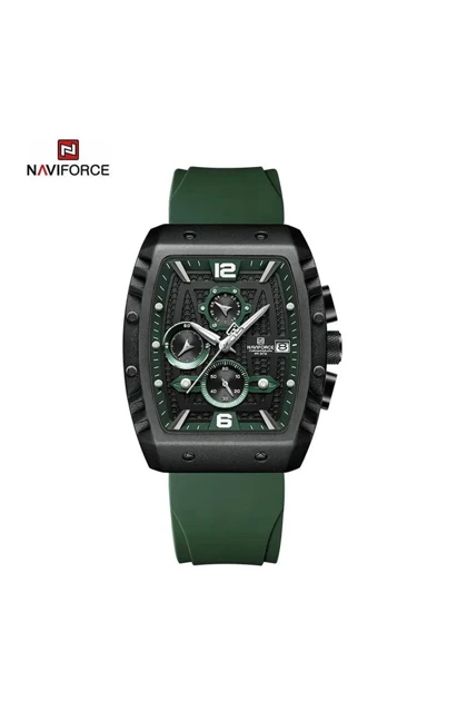 ساعت مردانه naviforce naviforce