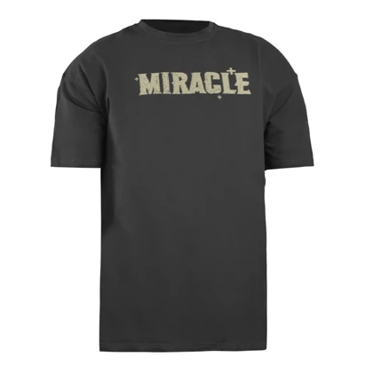 ست تیشرت و شلوارک اسپرت شنگلی مدل T110 طوسی تیره