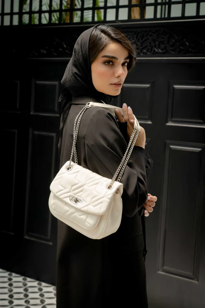 کیف دوشی مدل David Jones 6928-3