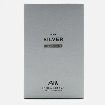 ادکلن zara