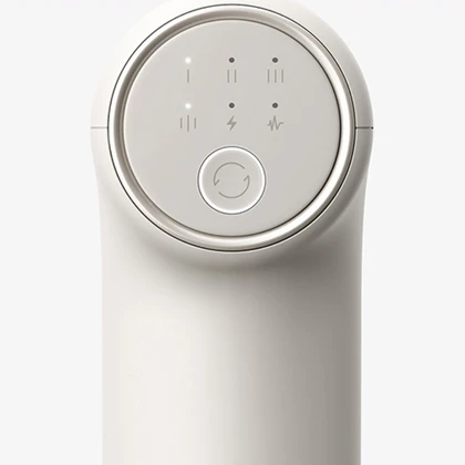 ماساژور تفنگی شارژی شیائومی Xiaomi Mijia اصل مدل GUN 3 MJJMQ07YM