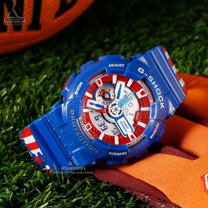 ساعت جیشاک G-shock GA-110GB7