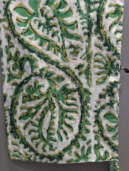 شال نخی هاوایی 20317