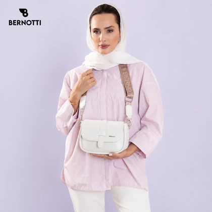 کیف رودوشی برند برنوتی BERNOTTI TB-7162