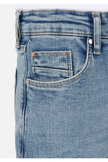 شلوار جین مردانه کالینز colins