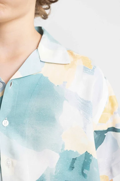 پیراهن بچگانه اورجینال دیفکتو defacto