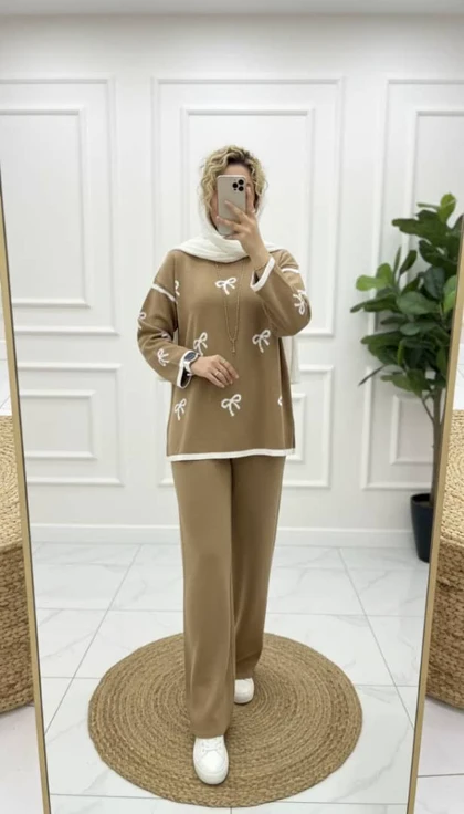 ست بافت رونیا