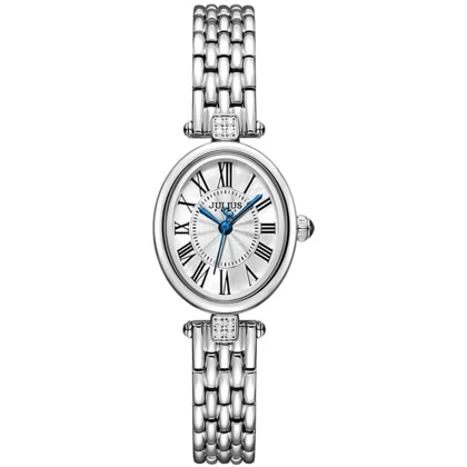 ساعت مچی زنانه جولیوس JULIUS JA-1524A