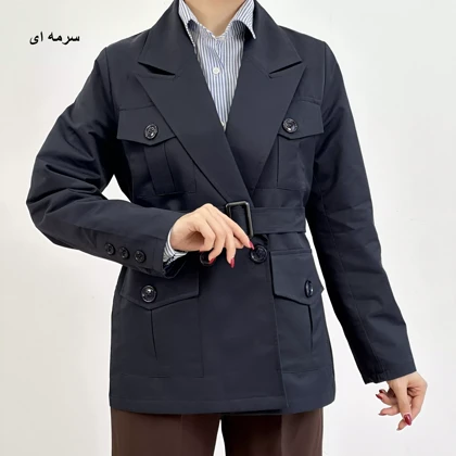 کت بلیزر 1007214