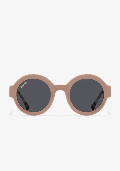 عینک آفتابی دی فرانکلین مدل D.franklin 913 Shiny Tan / Smoke