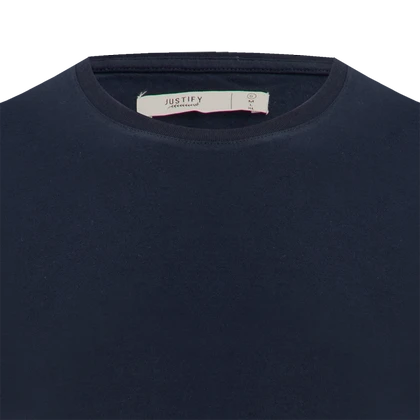 تیشرت مردانه جاستیفای مدل M2064004TS