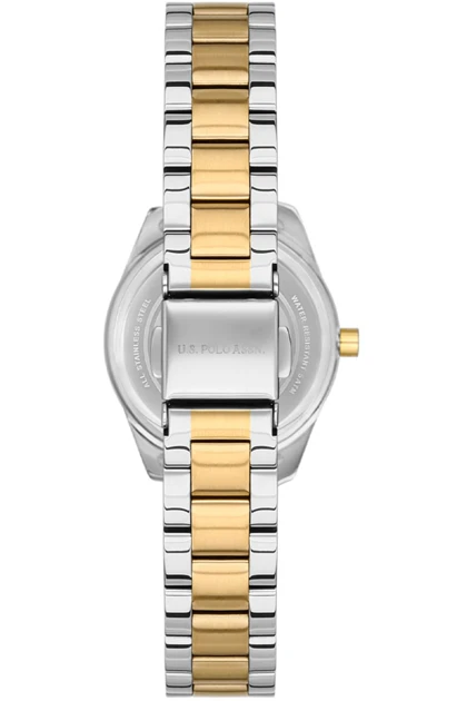 ساعت زنانه اورجینال assn u.s.-polo-assn.