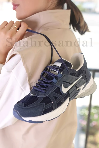 کفش اسپرت زنانه کد 6015