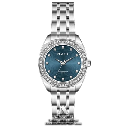 ساعت زنانه اوماکس Omax JAS002I004