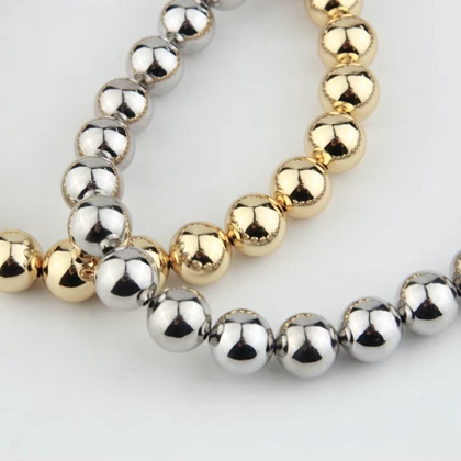 گردنبند زنانه مدل مروارید