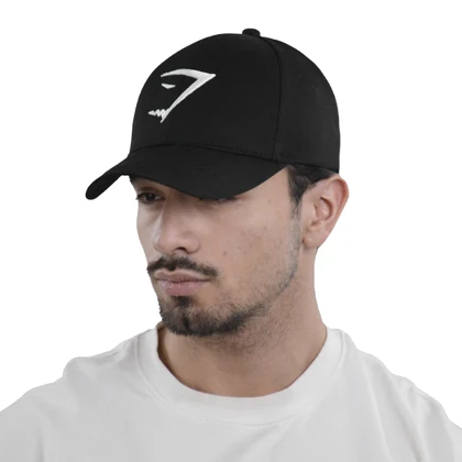 کلاه بیسبالی اسپرت جیم شارک مدل DLZ-89735