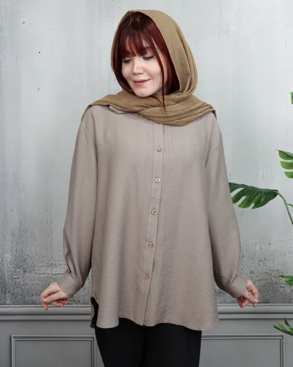 شومیز زنانه آوید 0856