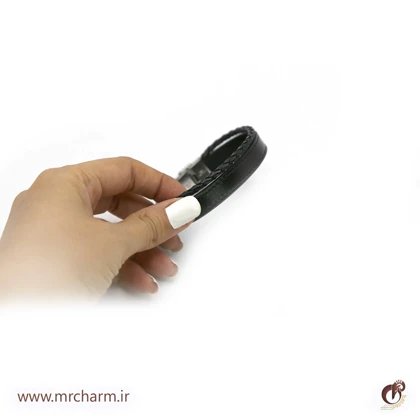 ست هدیه چرم پنج تیکه نفیس mrc1318-22