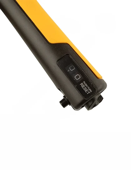 مچ دست Unisex بدون برند تنظیمی و شماره انداز دار انگشتی گلدن استار