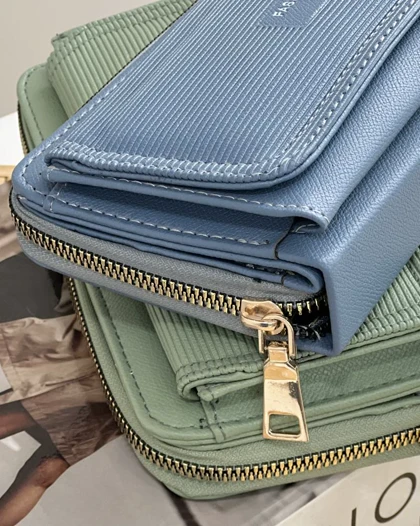 کیف پول تندیس کد 29089