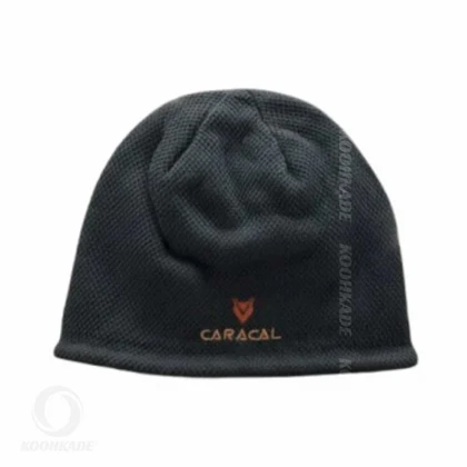کلاه زمستانه دو طرفه کاراکال C20