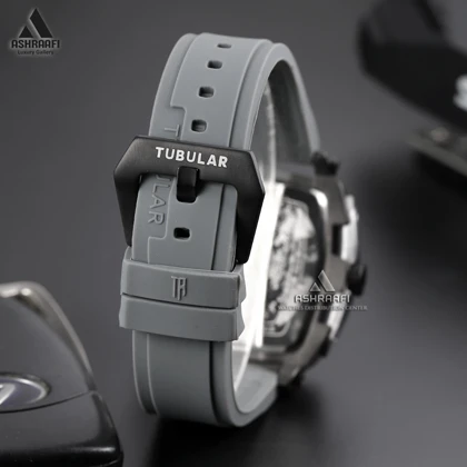 ساعت مردانه توبولار Tubular TB5715GSK